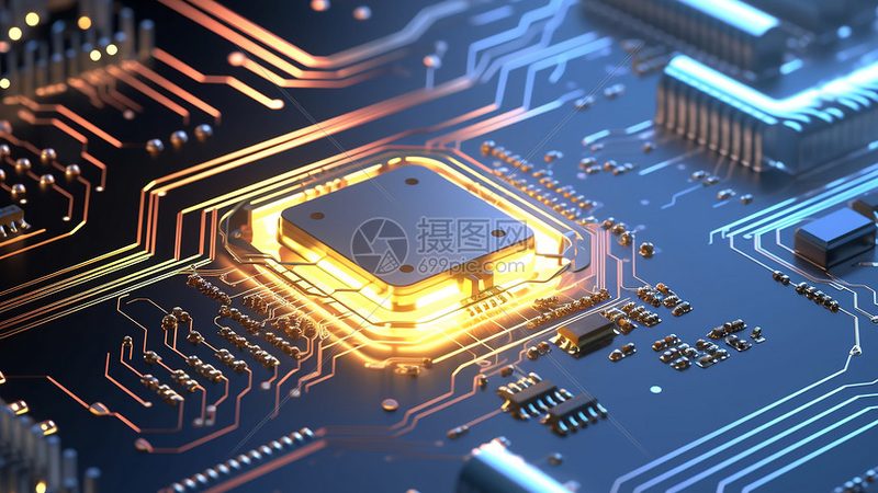 图解电子产品研发设计图纸：关键要素与解读技巧